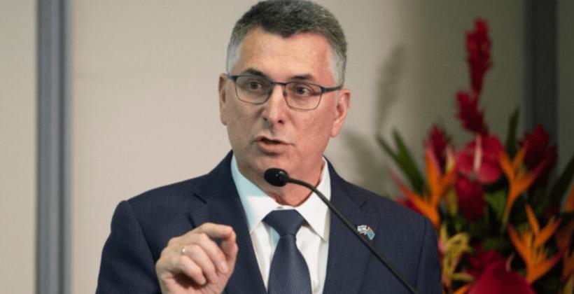 Israël retire l’accréditation de diplomates néerlandais après des mesures contre les colonies