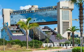 Idriss Lamjaoui prend la direction générale de Technopark Morocco