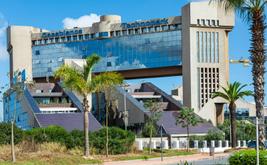 Idriss Lamjaoui prend la direction générale de Technopark Morocco