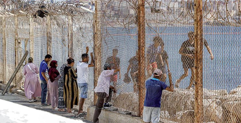 Espagne : Madrid prépare un décret pour accélérer le retour des migrants vers le Maroc