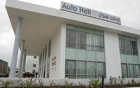 Marché automobile marocain : Auto Hall accélère ses ventes et ses bénéfices