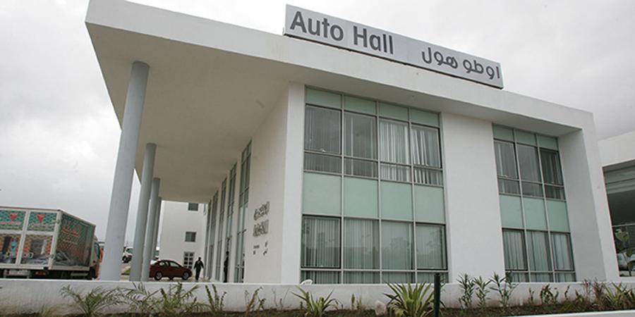 Marché automobile marocain : Auto Hall accélère ses ventes et ses bénéfices