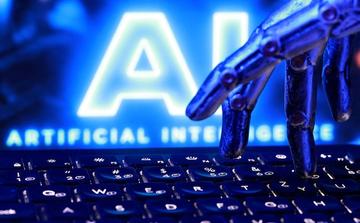 Intelligence artificielle : le marché mondial pourrait rebondir après le récent repli, selon J.P. Morgan