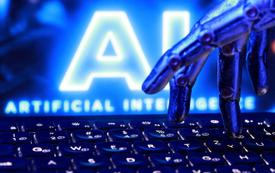 Intelligence artificielle : le marché mondial pourrait rebondir après le récent repli, selon J.P. Morgan