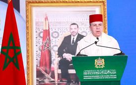 Fès : la Fondation Mohammed VI des ouléma africains distingue les talents coraniques du continent