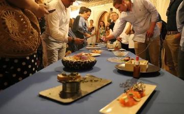 Il Portogallo celebra la ricchezza della cucina marocchina
