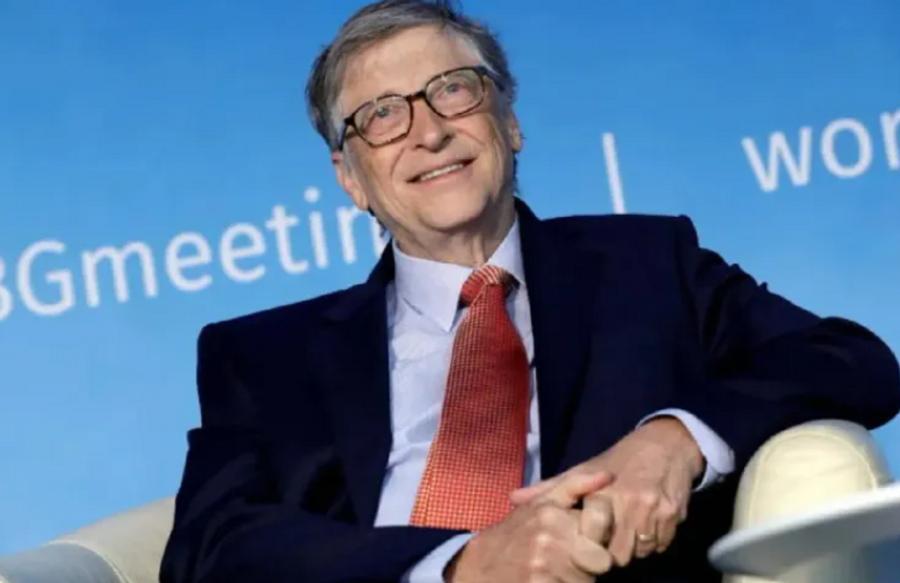 比尔·盖茨呼吁加强人工智能的强制性保护和监管
