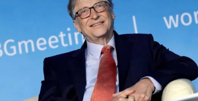 Bill Gates, yapay zeka için zorunlu güvenlik önlemleri ve daha güçlü düzenlemeler çağrısında bulundu