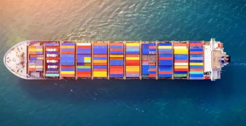 O transporte marítimo domina o comércio do Marrocos com a União Europeia