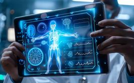 OMS expande uso de inteligência artificial para apoiar a detecção precoce da tuberculose