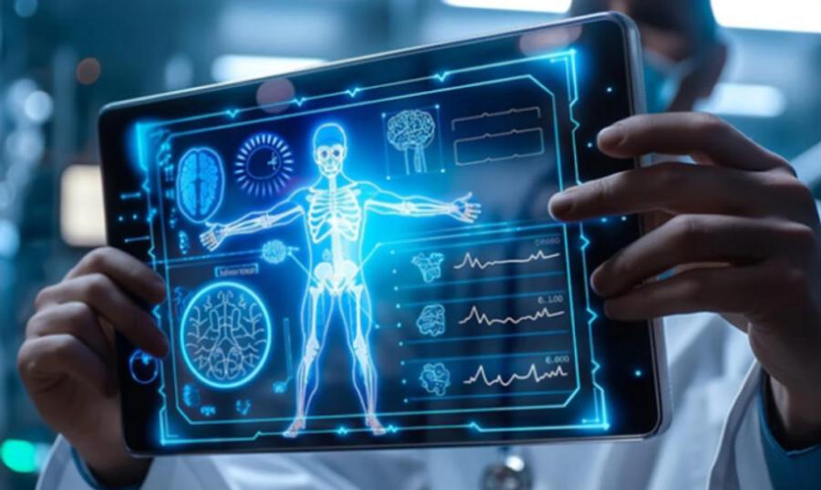 WHO expands use of artificial intelligence to support early tuberculosis detection