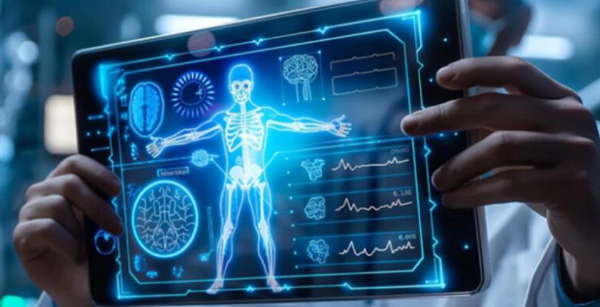 La OMS amplía el uso de inteligencia artificial para apoyar la detección temprana de la tuberculosis