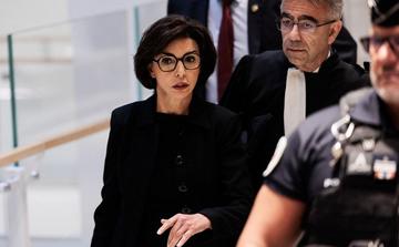 Affaire Dati-Ghosn : le parquet financier requiert au procès de Paris