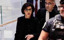 Affaire Dati-Ghosn : le parquet financier requiert au procès de Paris