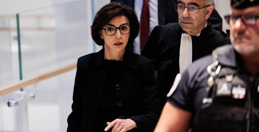 Affaire Dati-Ghosn : le parquet financier requiert au procès de Paris