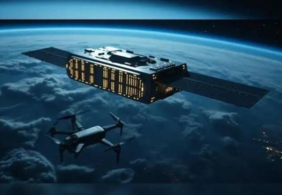 Google prepares to test AI computing in space with Project Suncatcher