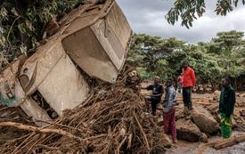 El Niño : l’Afrique du Sud face à une hausse projetée des décès liés aux fortes chaleurs