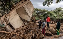 El Niño : l’Afrique du Sud face à une hausse projetée des décès liés aux fortes chaleurs
