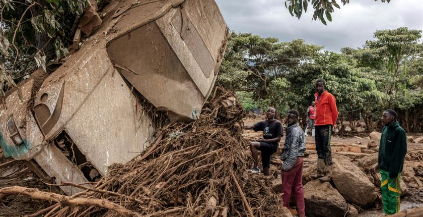 El Niño : l’Afrique du Sud face à une hausse projetée des décès liés aux fortes chaleurs