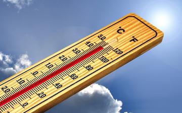 Morocco weather: temperatures to range from 18°C to 38°C on Monday