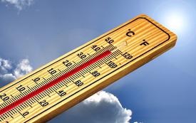 Morocco weather: temperatures to range from 18°C to 38°C on Monday