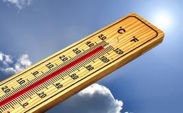 Morocco weather: temperatures to range from 18°C to 38°C on Monday