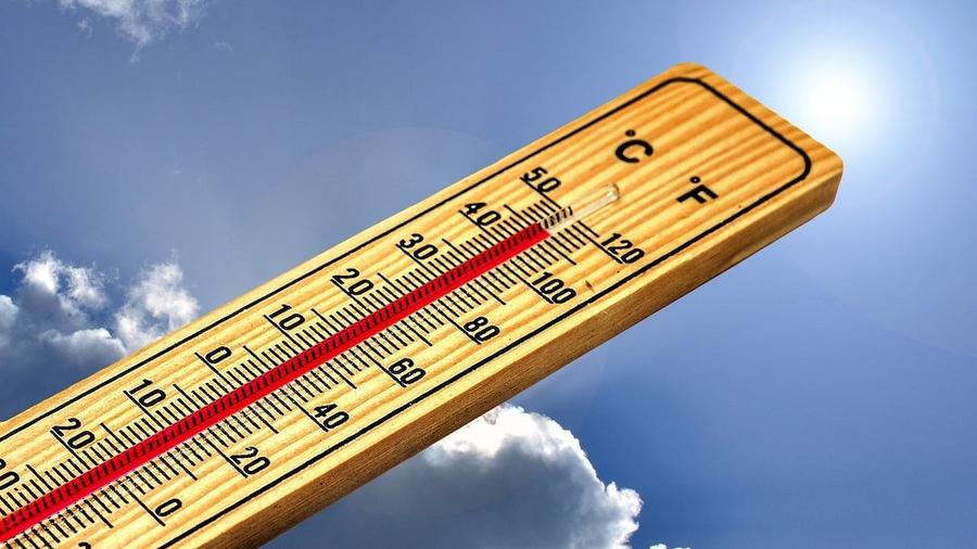 Morocco weather: temperatures to range from 18°C to 38°C on Monday