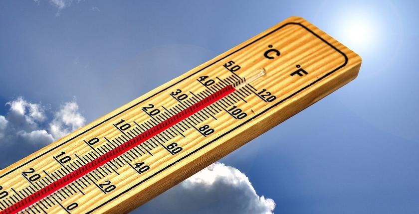 Morocco weather: temperatures to range from 18°C to 38°C on Monday
