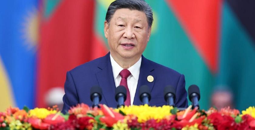 Chine-États-Unis : Pékin allège les droits de douane agricoles mais maintient la taxe sur le soja