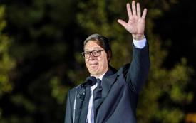 Serbian President Aleksandar Vucic resigns ahead of snap parliamentary elections