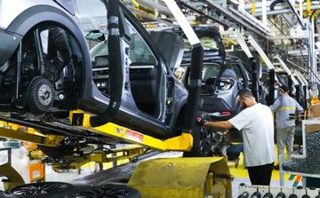 Morocco emerges as a key driver of Africa’s automotive industry