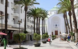Rabat : l’Océan décroche la deuxième place des quartiers les plus cool du monde en 2026