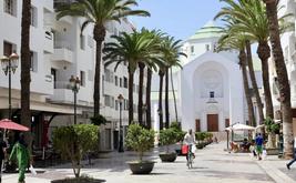 Rabat : l’Océan décroche la deuxième place des quartiers les plus cool du monde en 2026