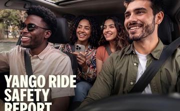Sécurité routière : Yango Ride renforce ses dispositifs technologiques au Maroc