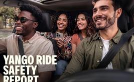 Sécurité routière : Yango Ride renforce ses dispositifs technologiques au Maroc