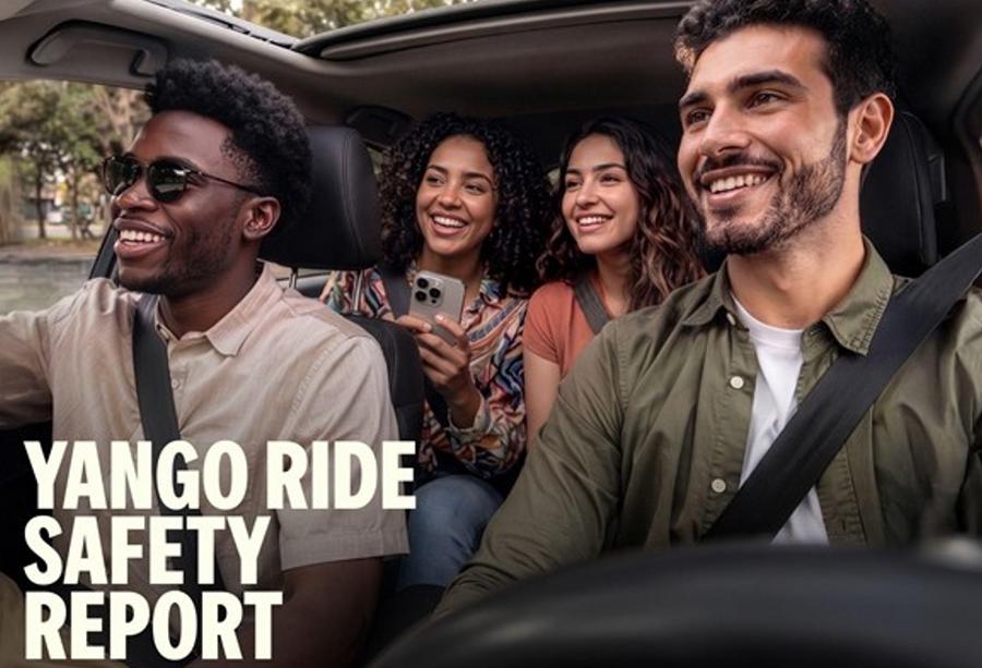 Sécurité routière : Yango Ride renforce ses dispositifs technologiques au Maroc