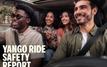 Sécurité routière : Yango Ride renforce ses dispositifs technologiques au Maroc