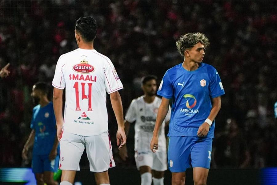 Botola Pro D1: 27 goals highlight explosive opening round in Morocco