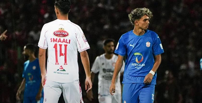 Botola Pro D1: 27 goals highlight explosive opening round in Morocco