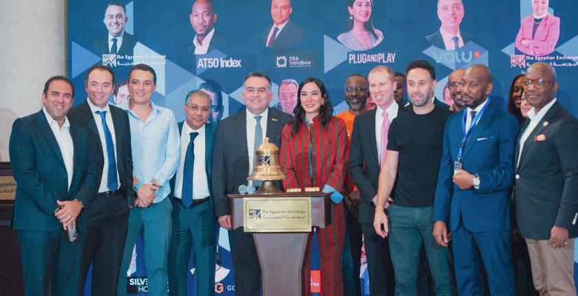 Chari intègre l’Africa Tech 50 et porte les couleurs du Maroc à l’échelle africaine