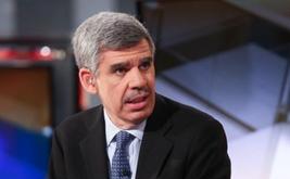 Globale Märkte stehen vor Anleihen- und geopolitischen Prüfungen, während El-Erian wichtige Risiken hervorhebt