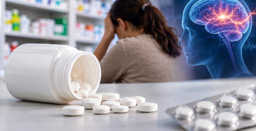 Gardénal 50 mg : une rupture d’approvisionnement inquiète les patients épileptiques au Maroc