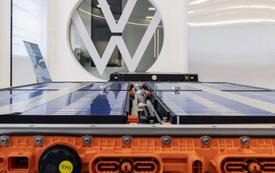 Volkswagen et Gotion renforcent leur coopération dans les batteries électriques