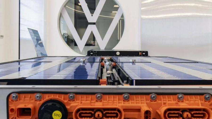 Volkswagen et Gotion renforcent leur coopération dans les batteries électriques