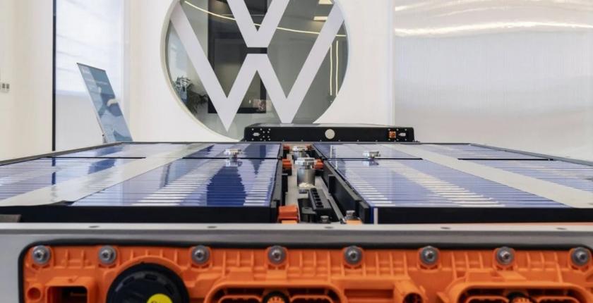 Volkswagen et Gotion renforcent leur coopération dans les batteries électriques