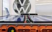 Volkswagen et Gotion renforcent leur coopération dans les batteries électriques