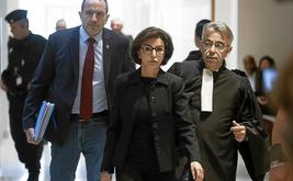 Rachida Dati : le parquet requiert quatre ans de prison, dont deux sous bracelet électronique