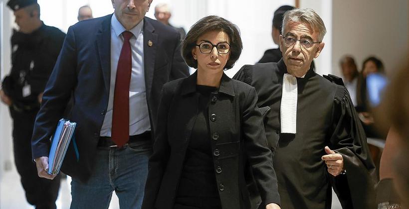 Rachida Dati : le parquet requiert quatre ans de prison, dont deux sous bracelet électronique