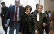 Rachida Dati : le parquet requiert quatre ans de prison, dont deux sous bracelet électronique