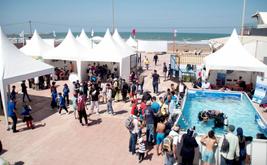 El Jadida : le Forum de la Mer revient du 1er au 4 octobre pour reconnecter le public à l’océan